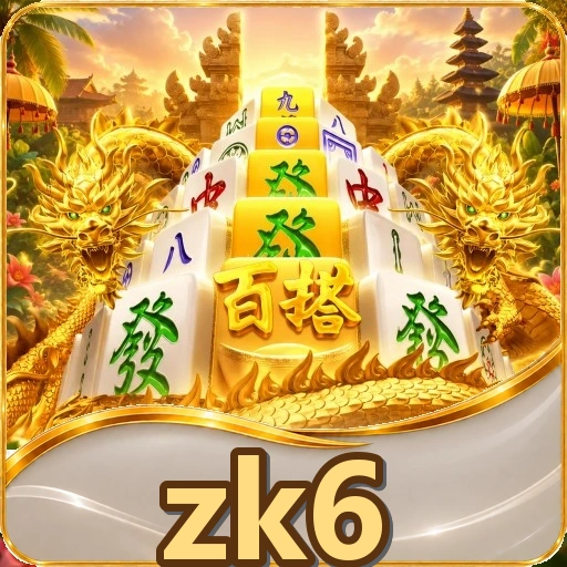 Tampilan aplikasi zk6 APK 2026 di Android Indonesia
