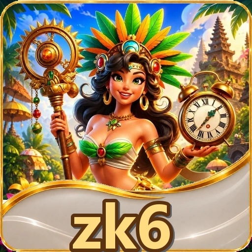 Cara install zk6 APK 2026 aman di Android langkah demi langkah