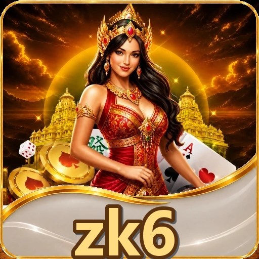 Download zk6 APK resmi 28.4MB sebelum install