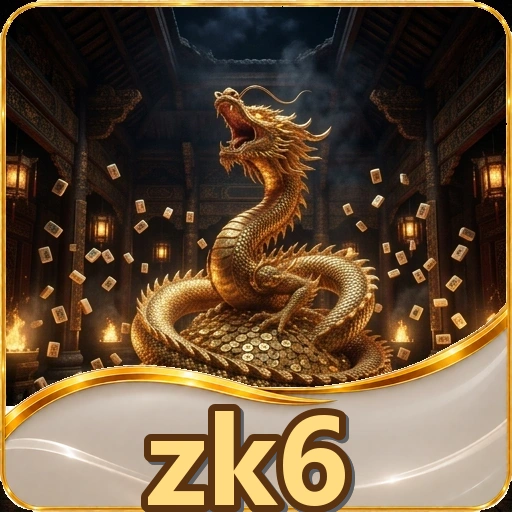 Cek versi v5.2.3 setelah install zk6 APK berhasil