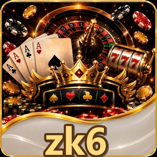 Mirror aman dan tautan terverifikasi link resmi zk6 APK CDN Indonesia